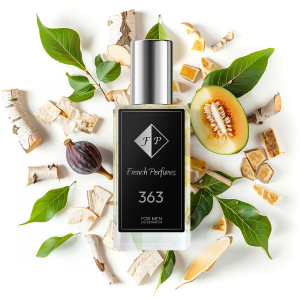 Francuskie Perfumy Nr 363